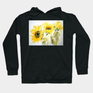 Sun Sisters Hoodie